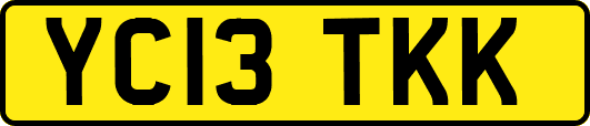 YC13TKK