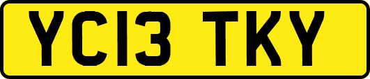 YC13TKY