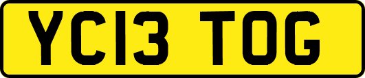 YC13TOG