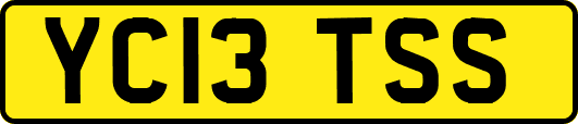 YC13TSS
