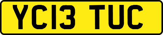 YC13TUC