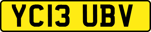 YC13UBV
