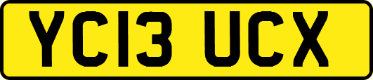 YC13UCX