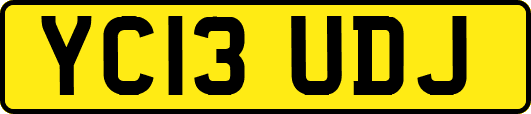 YC13UDJ