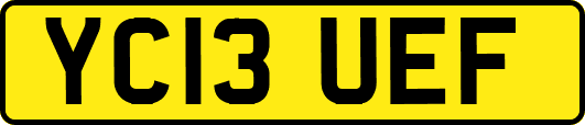 YC13UEF