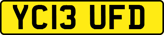 YC13UFD