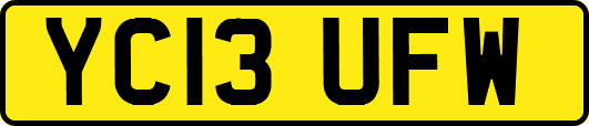 YC13UFW