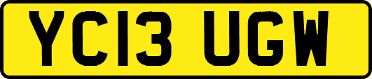 YC13UGW
