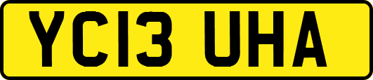 YC13UHA