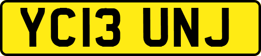 YC13UNJ