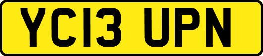 YC13UPN