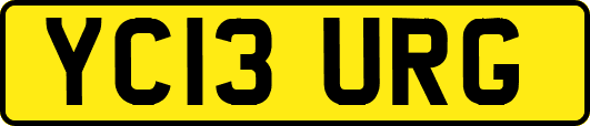 YC13URG