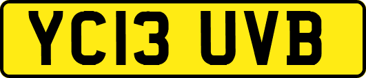 YC13UVB