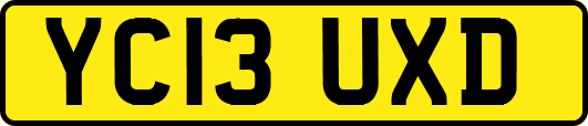 YC13UXD
