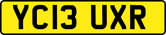 YC13UXR