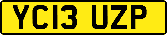 YC13UZP