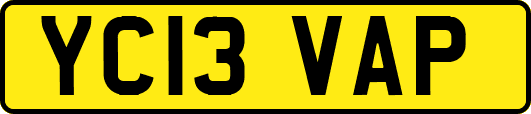 YC13VAP