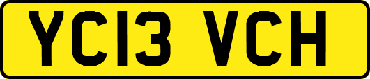 YC13VCH