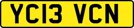 YC13VCN