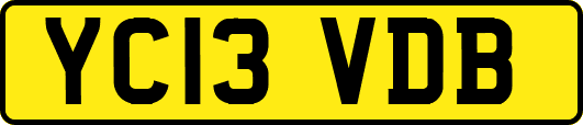 YC13VDB