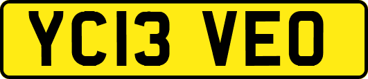 YC13VEO