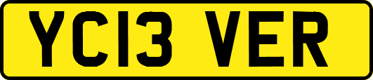 YC13VER