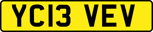 YC13VEV