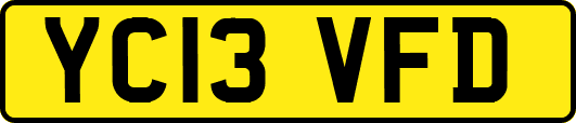 YC13VFD