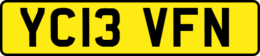 YC13VFN