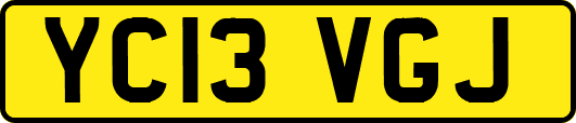YC13VGJ