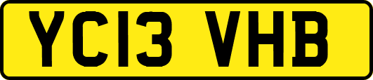 YC13VHB