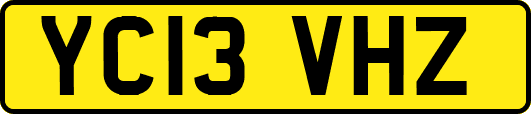 YC13VHZ