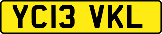 YC13VKL