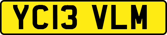 YC13VLM