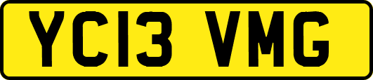 YC13VMG