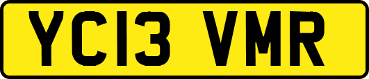 YC13VMR