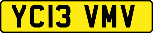 YC13VMV