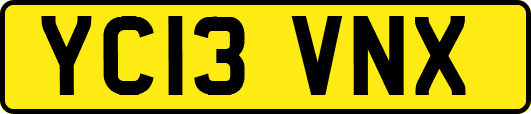 YC13VNX