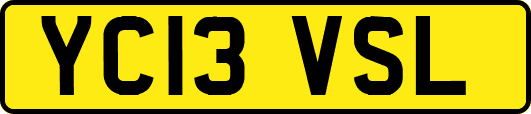 YC13VSL