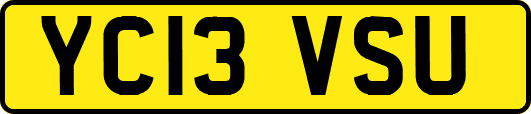 YC13VSU