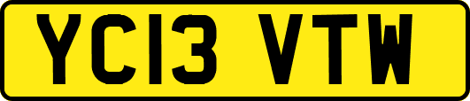 YC13VTW