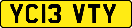 YC13VTY