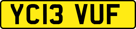 YC13VUF