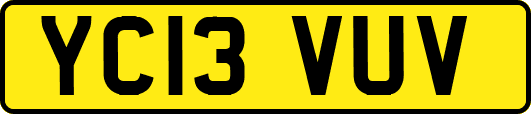 YC13VUV