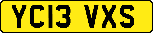 YC13VXS