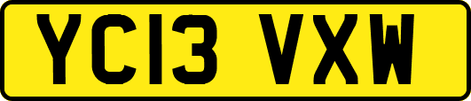 YC13VXW