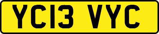 YC13VYC