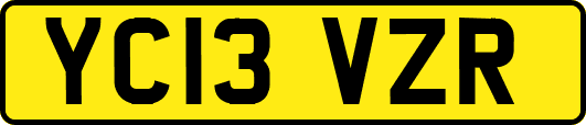 YC13VZR