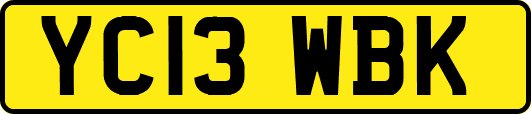 YC13WBK