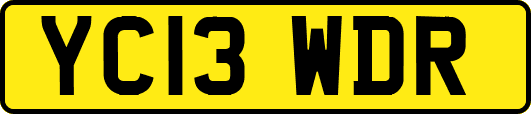 YC13WDR